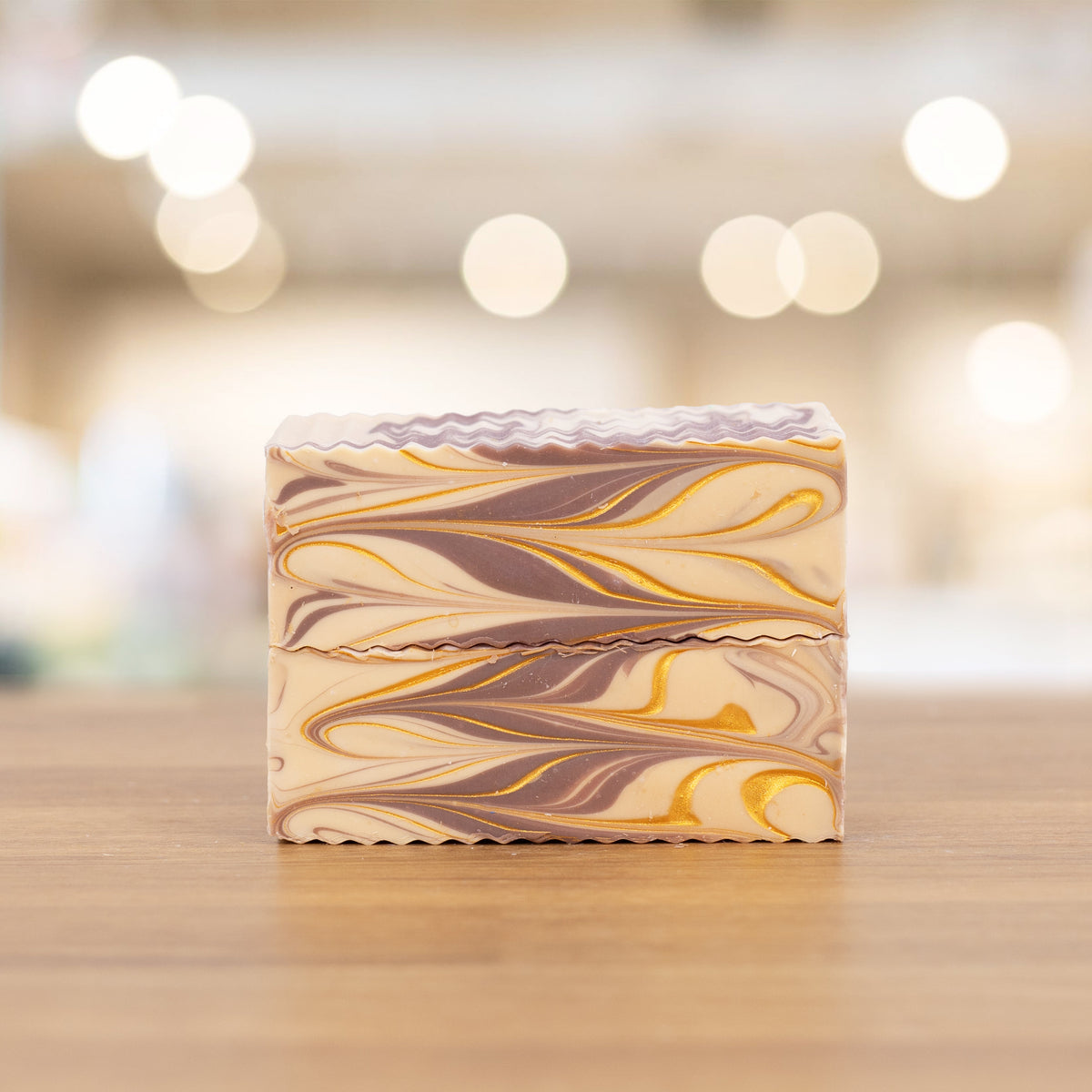 Sandalwood Soap by Buff City Soap Supply, LLC