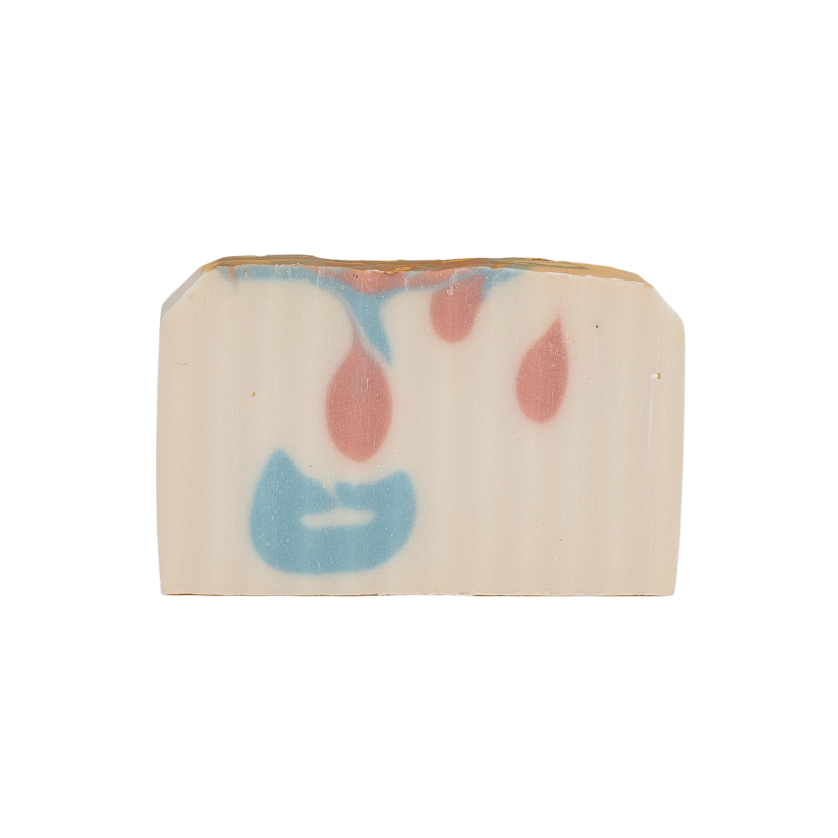 Sunkissed Getaway Shea Butter Soap by Buff City Soap Supply, LLC