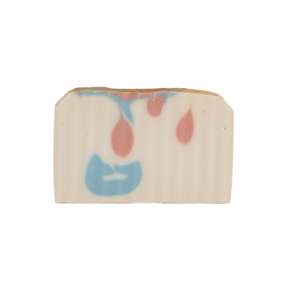 Sunkissed Getaway Shea Butter Soap by Buff City Soap Supply, LLC