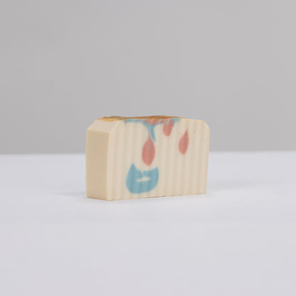 Sunkissed Getaway Shea Butter Soap by Buff City Soap Supply, LLC