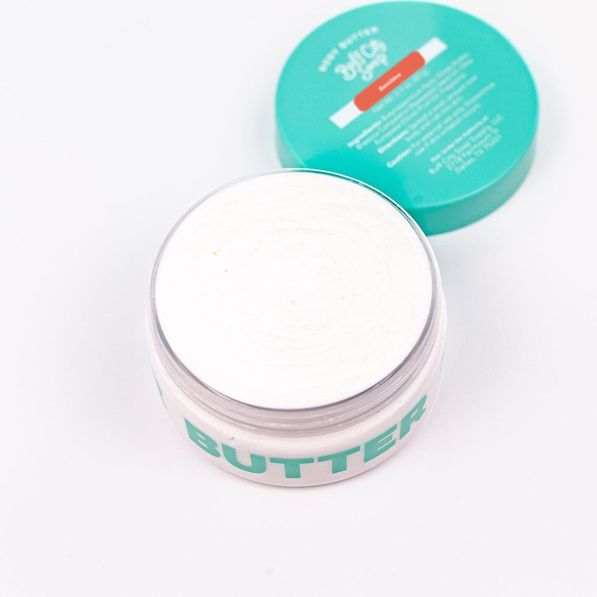 Sunshine Body Butter