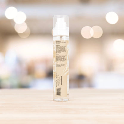 Vanillow Body Mist