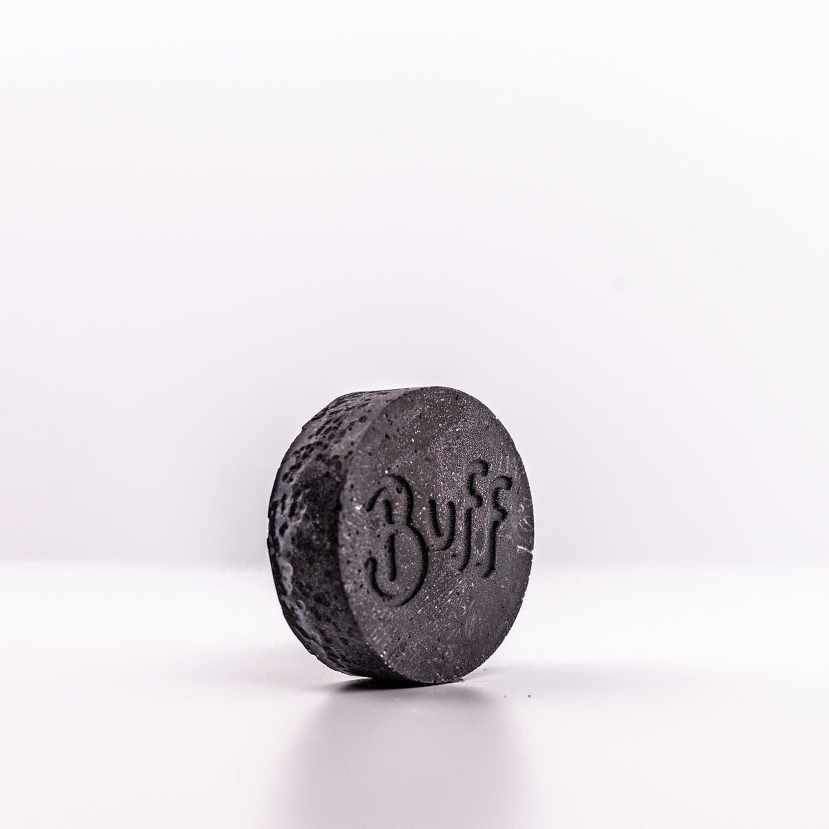 Activated Charcoal Face Bar by Buff City Soap Supply, LLC