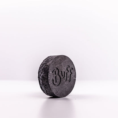 Activated Charcoal Face Bar by Buff City Soap Supply, LLC
