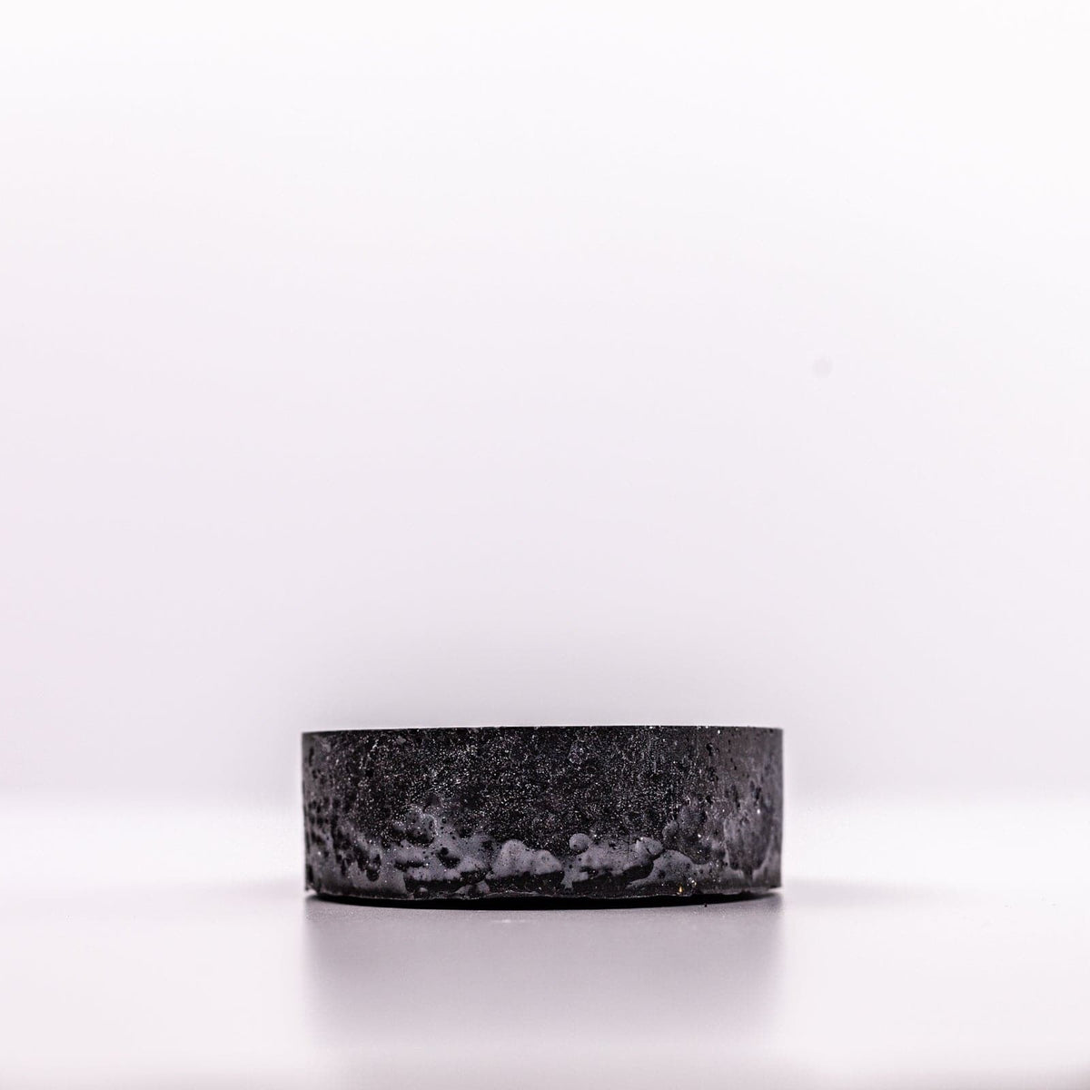 Activated Charcoal Face Bar by Buff City Soap Supply, LLC