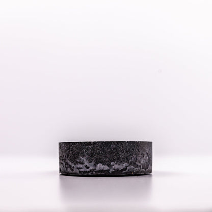 Activated Charcoal Face Bar by Buff City Soap Supply, LLC
