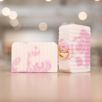 All Hail The Queen Shea Butter Soap by Buff City Soap Supply, LLC