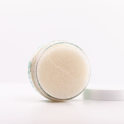 Black Raspberry Vanilla Body Scrub by Buff City Soap Supply, LLC