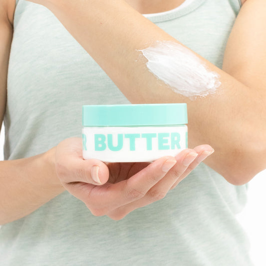 Buff By You Body Butter by Buff City Soap Supply, LLC