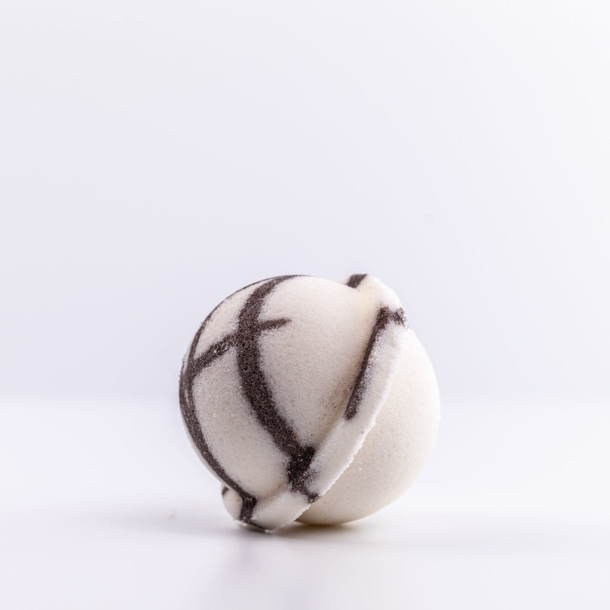 Coconut Bath Bomb by Buff City Soap Supply, LLC