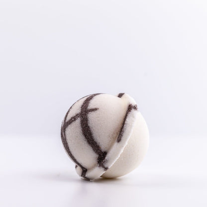 Coconut Bath Bomb by Buff City Soap Supply, LLC