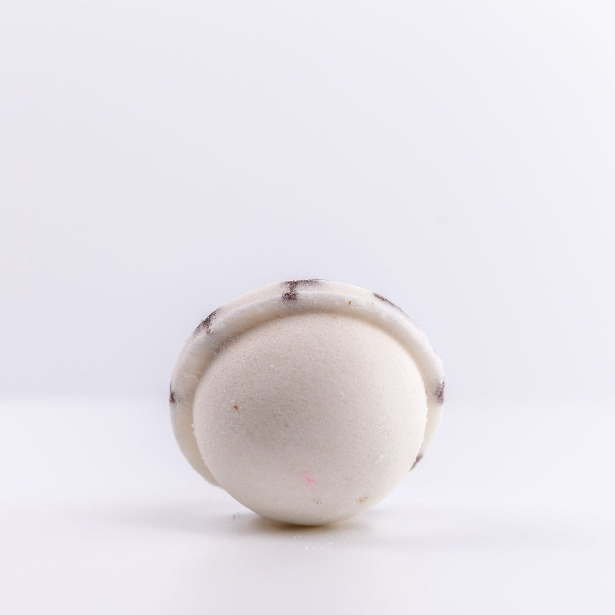 Coconut Bath Bomb by Buff City Soap Supply, LLC