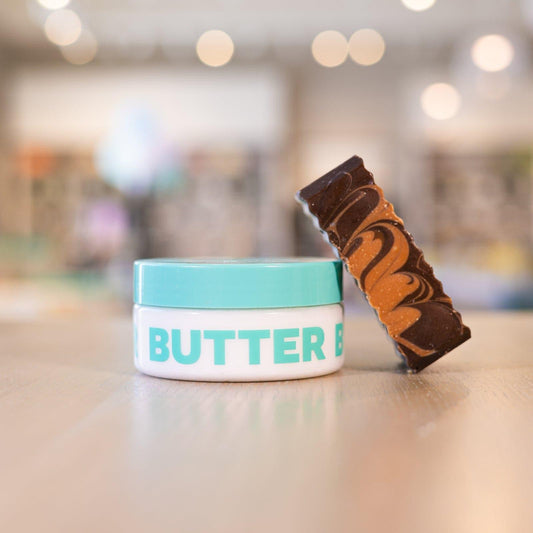 Coconut Body Butter by Buff City Soap Supply, LLC