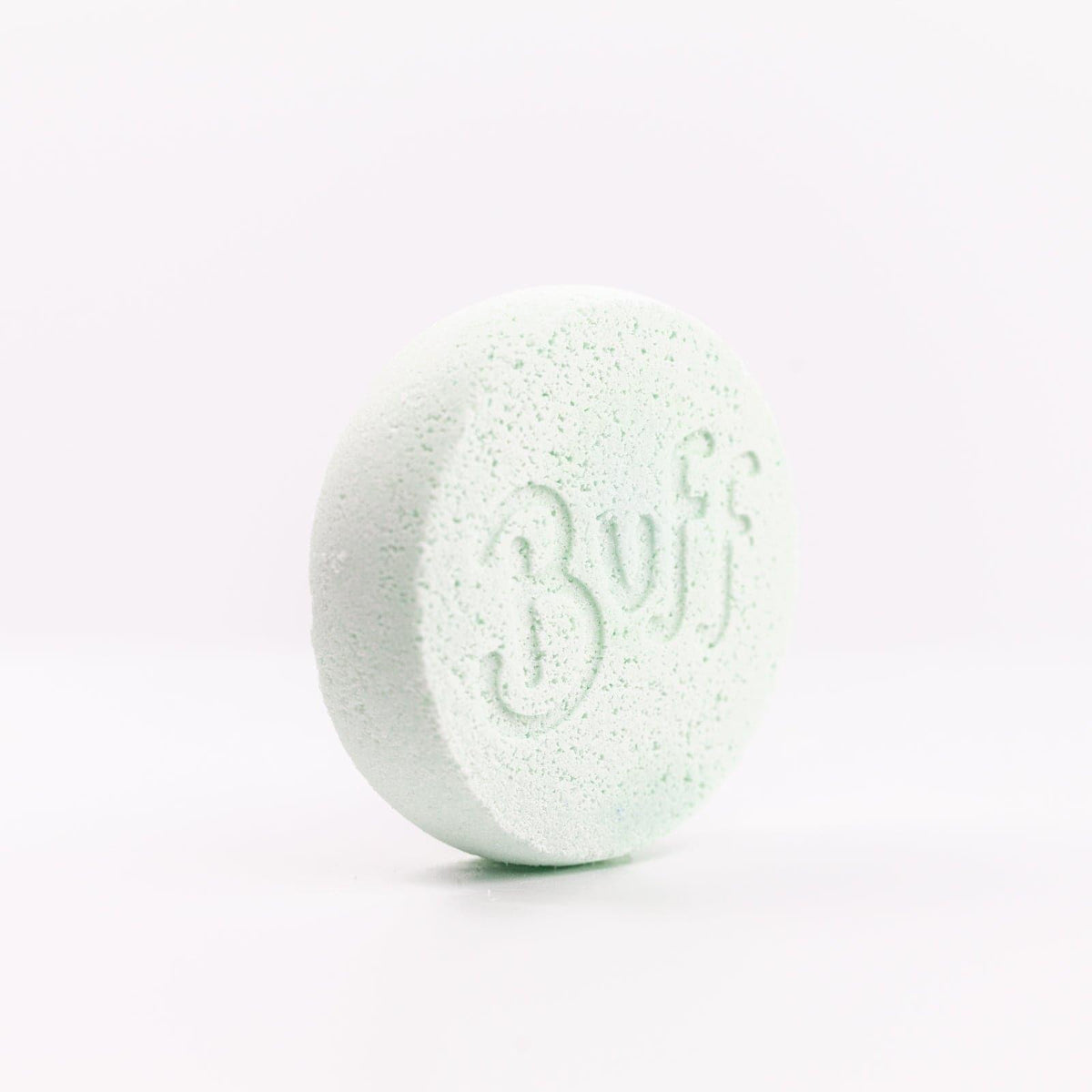 Eucalyptus Shower Steamer by Buff City Soap Supply, LLC