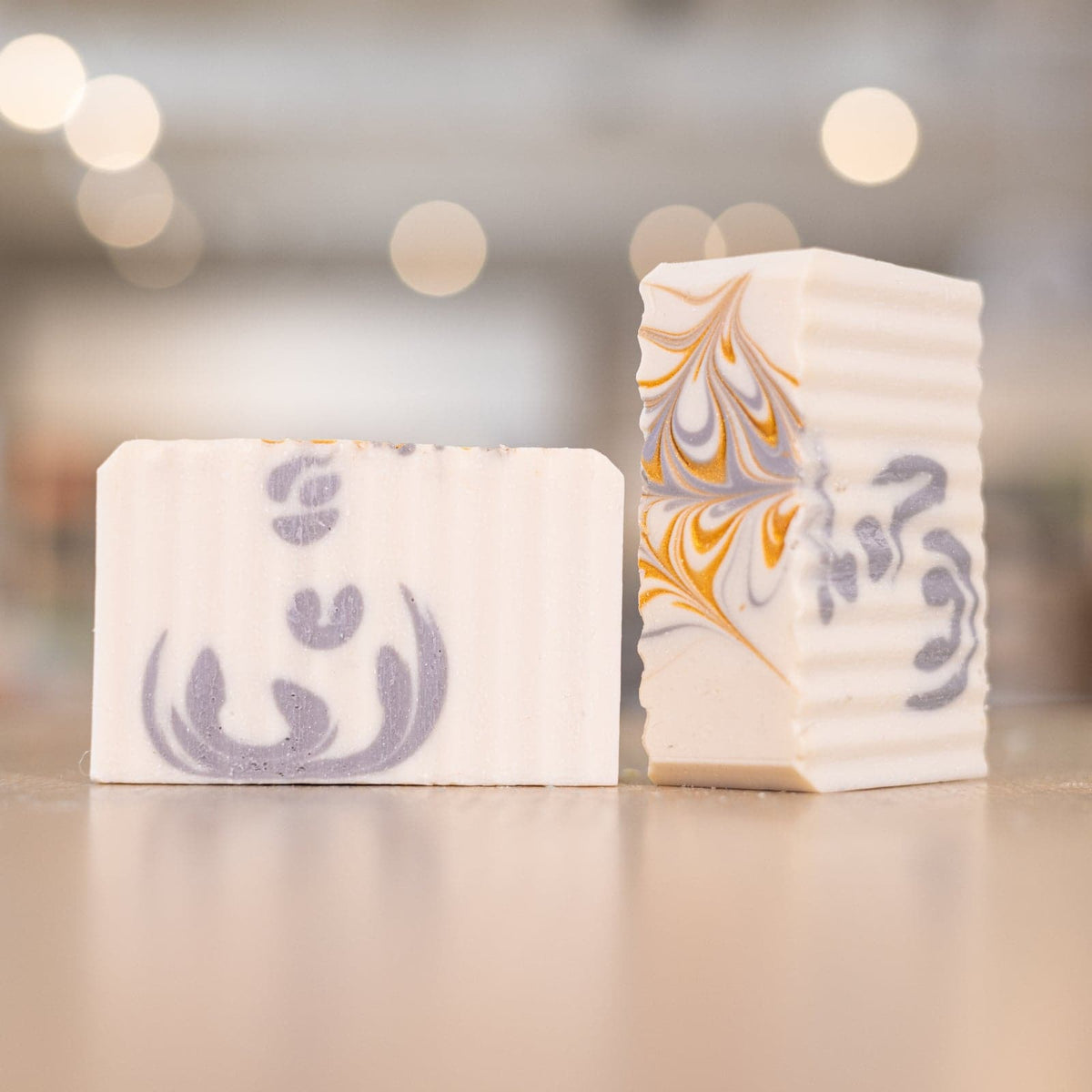 Ferocious Beast Shea Butter Soap by Buff City Soap Supply, LLC