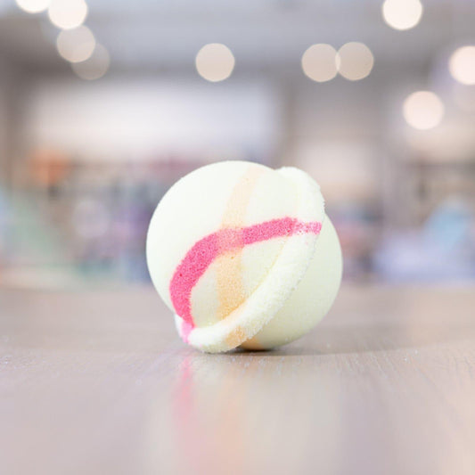 Fruity Loopy Bath Bomb by Buff City Soap Supply, LLC