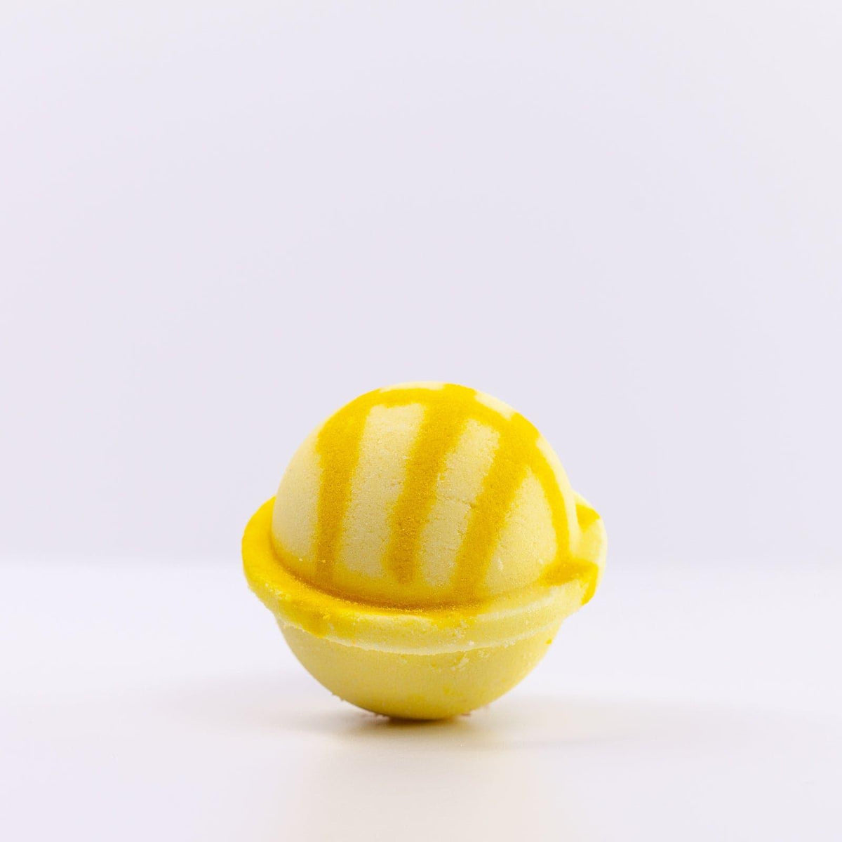 Good Morning Sunshine Bath Bomb by Buff City Soap Supply, LLC