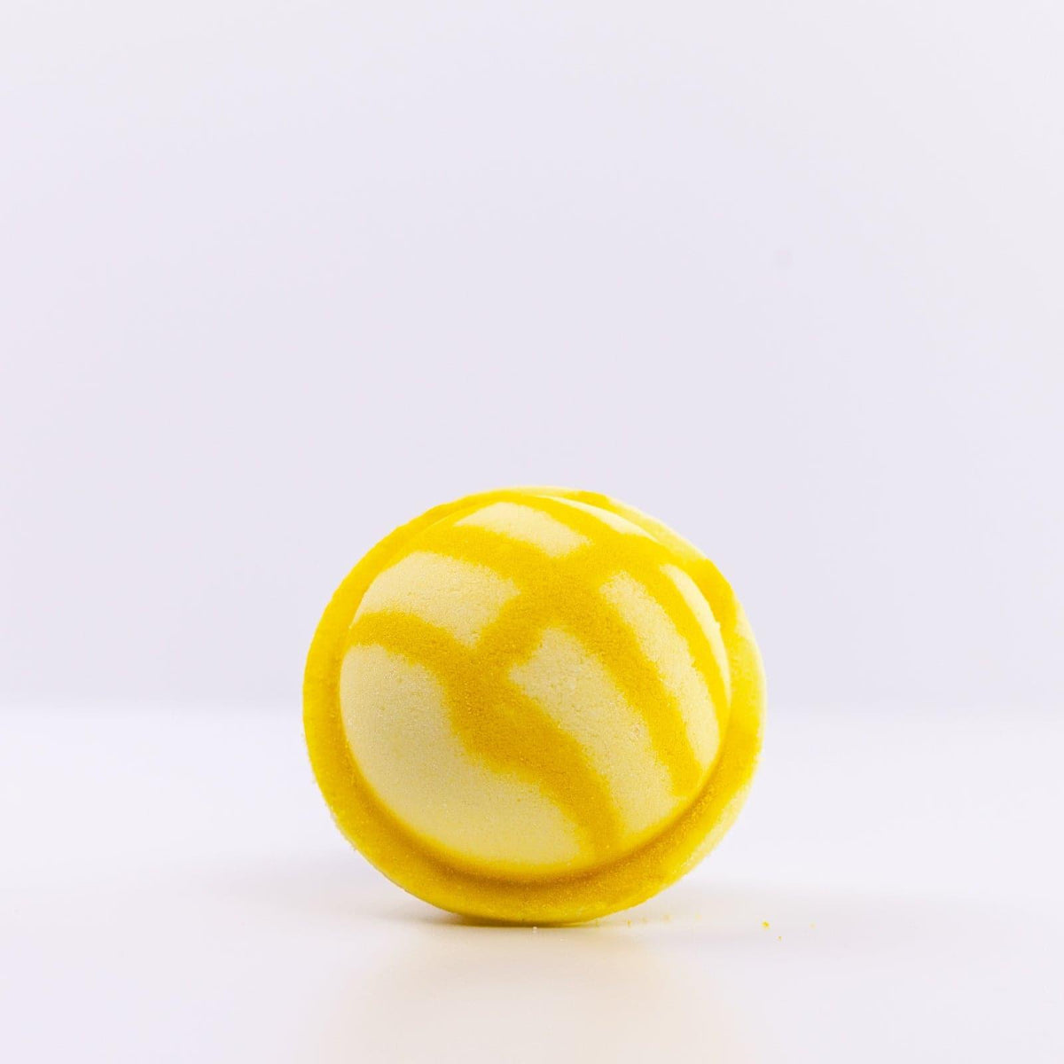 Good Morning Sunshine Bath Bomb by Buff City Soap Supply, LLC