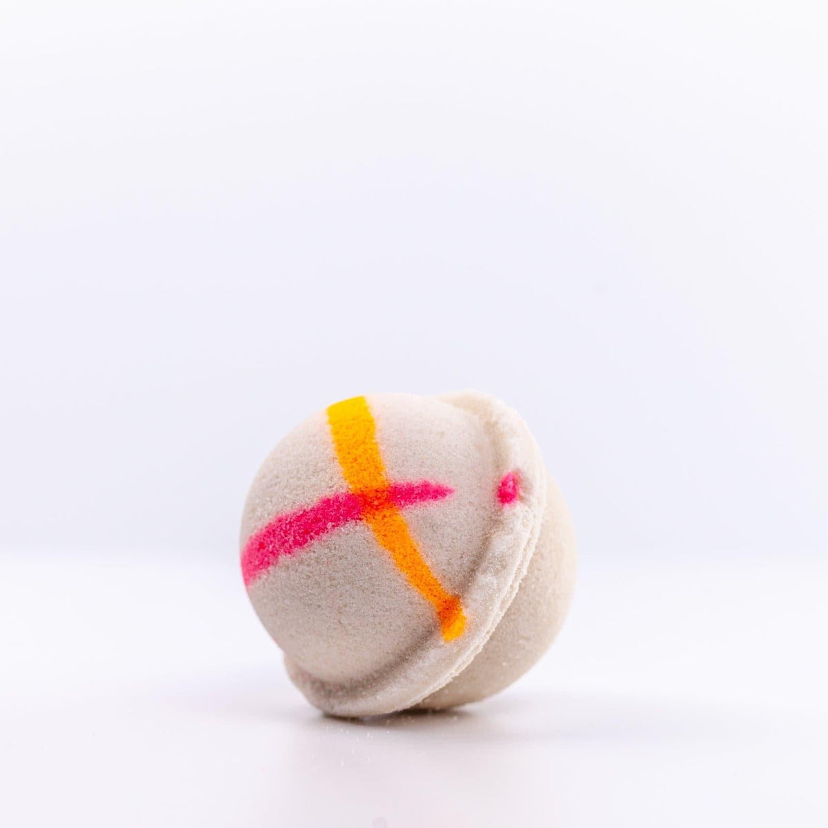 Island Nectar Bath Bomb by Buff City Soap Supply, LLC