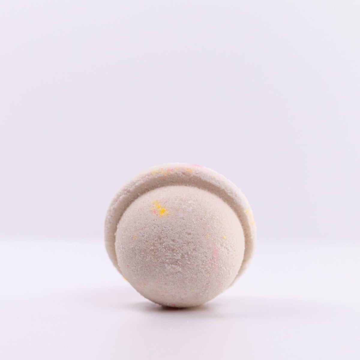 Island Nectar Bath Bomb by Buff City Soap Supply, LLC