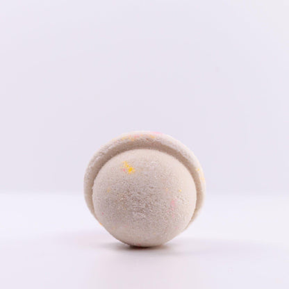 Island Nectar Bath Bomb by Buff City Soap Supply, LLC