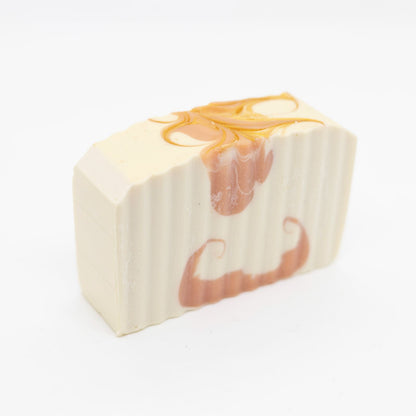 Island Nectar Shea Butter Soap by Buff City Soap Supply, LLC
