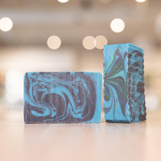 Kraken Soap by Buff City Soap Supply, LLC