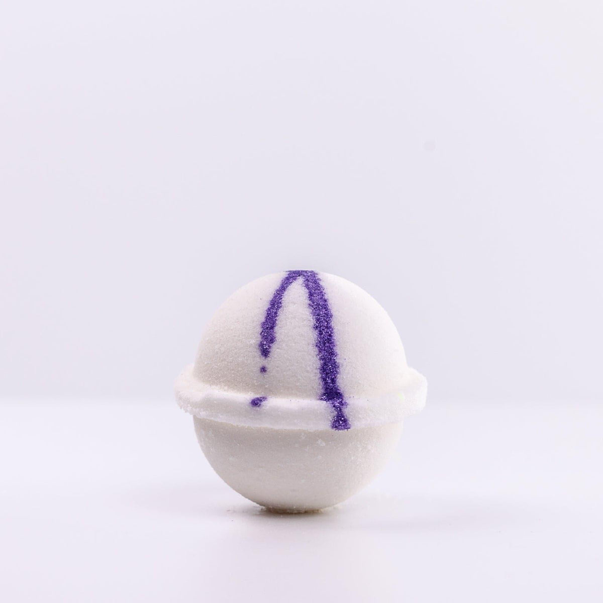 Lavender Bath Bomb by Buff City Soap Supply, LLC