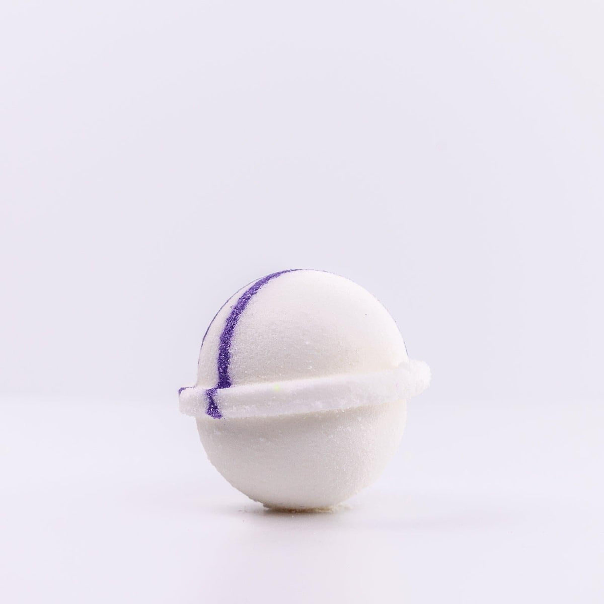Lavender Bath Bomb by Buff City Soap Supply, LLC