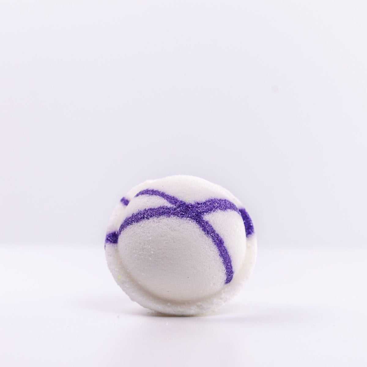 Lavender Bath Bomb by Buff City Soap Supply, LLC