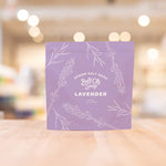 Lavender Mini Epsom Salt by Buff City Soap Supply, LLC
