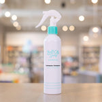 Lemongrass + Eucalyptus Shower Oil by Buff City Soap Supply, LLC