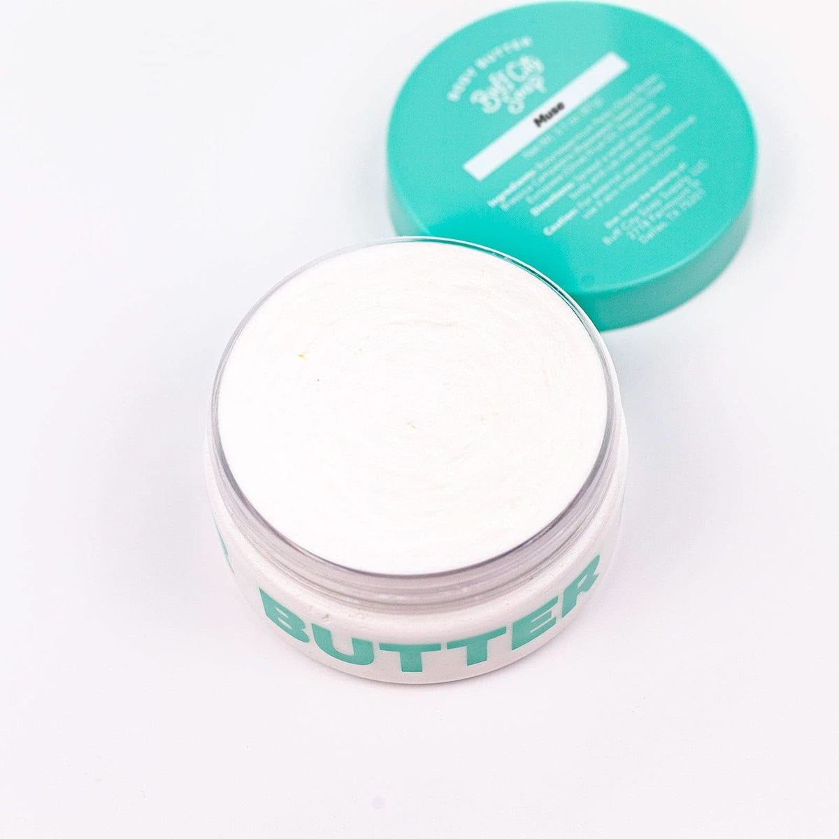 Muse Body Butter by Buff City Soap Supply, LLC