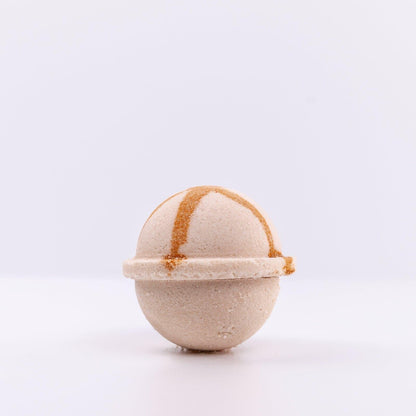 one Oatmeal + Honey Bath Bomb