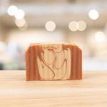Pumpkin Spice Shea Butter Soap by Buff City Soap Supply, LLC